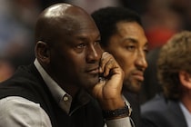 「我々はもう若くない。手遅れになる前に…」元ブルズ戦士が語るジョーダンとピッペンへの思い＜DUNKSHOOT＞