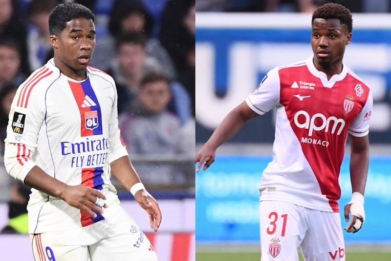 “不死鳥”は蘇るのか、それとも――アンス・ファティとエンドリッキ、リーグ・アンで分かれた明暗