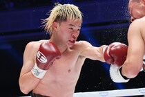 「勝つって良いなぁ」難敵にTKO再起の那須川天心が“ご褒美”を報告「甘えさせてもらいました」