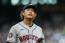 右腕疲労でIL入りした今井達也に“通訳問題”が浮上「春季キャンプからすでに３人の通訳を使用」「米野球への適応に苦しんでいる」地元報道