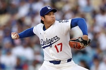 「まじで珍しい！」大谷翔平が1783日ぶりの“投手専念”　投打二刀流の封印に反響「本気でサイヤング取りにきてる」​​​​​​​「代打あるか？」