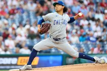 「まさに別次元」「完璧に近い」今永昇太、自己最多タイ11Kで今季初勝利！ 防御率2.57＆WHIP0.76と驚異の安定感