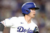 「たとえベッツが復帰しても...」キム・ヘソンの今季１号２ランに母国メディア歓喜「ロバーツ監督とドジャースの判断ミスを技術で示している」