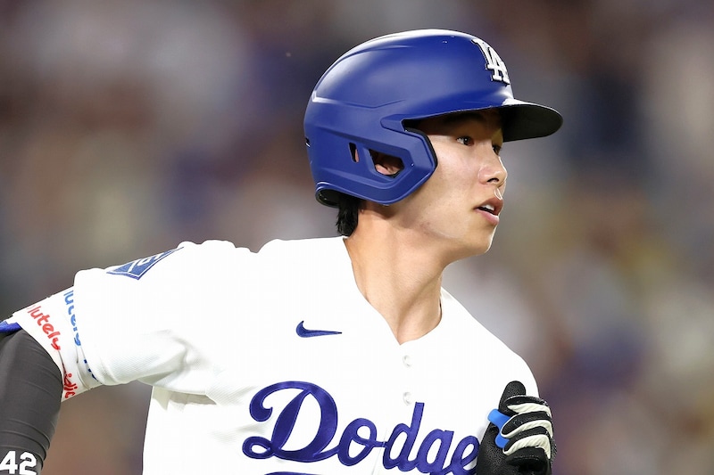 「たとえベッツが復帰しても...」キム・ヘソンの今季１号２ランに母国メディア歓喜「ロバーツ監督とドジャースの判断ミスを技術で示している」