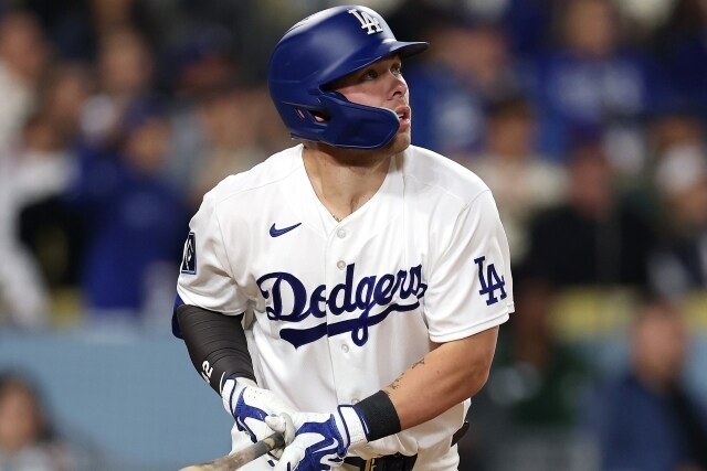 ドジャース下位打線がメッツ戦３連勝に大貢献！「まるでフアン・ソトのような活躍」米記者が報告