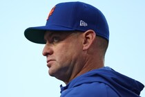メッツ悪夢の８連敗…ナ・リーグ東地区最下位は「まさに恥ずべき組織だ。本当に情けない」米識者が痛烈批判