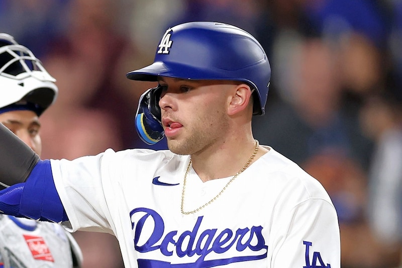 大谷翔平が25歳同僚に課した“まさかの難題”「おい、今日ホームラン打ってこい」　試合後には大谷ならではの称賛「今日のDHはとても良かったね」