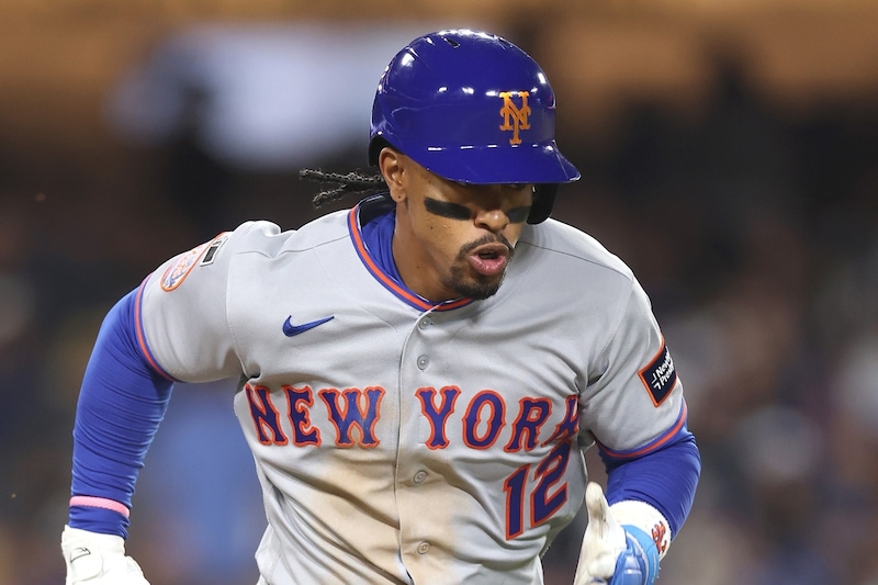 「100敗覚悟だ」ドジャースにスイープ、メッツが屈辱の８連敗「とんでもない大惨事」地元ファン激高「ニューヨークの恥だ」