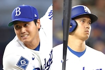 「こうして見るとバケモノ」大谷翔平の“偉大さ”が分かる１つの図「片方だけでもレジェンド」「唯一の比較対象はベーブ・ルースだが...」と驚きの声
