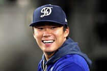山本由伸がアジア人史上初の“快挙”達成なるか「リュ・ヒョンジンでも獲得できなかった賞だが...」韓国メディアが厳しい歴史を紹介しつつ期待寄せる