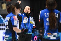 ロコ・ソラーレから届いた朗報「申し込みましたっ！」大盛況だった一枚に写る“人気者”に寂しさも「ワンチャン来ないかな」