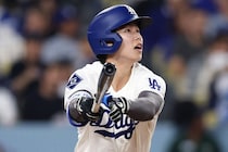 「メジャーは本当に楽しい」キム・ヘソンが語ったロースター生き残りへの決意　今季１号には「最高に幸せだったが３三振は反省」