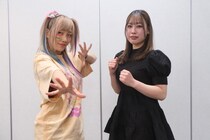 突然消えた「元人気アイドルレスラー」　鬼クドキで呼び戻したウナギ・サヤカが“再起の舞台”を用意した理由