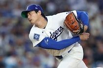 大谷翔平が投手専念も「打席に入らなければ連続出塁記録は継続」地元メディア報道　現在は日本人MLB最長の“48”