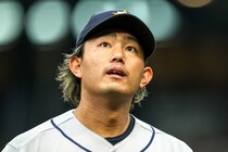 「友達あんまいないんで...」IL入りの今井達也、メジャーの洗礼直面も他の日本人選手には頼らず？ 復帰時期には「俺も知りたい」とまさかの回答