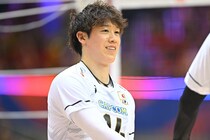 バレーボール男子日本代表37人が発表、17歳の高校生含む４人を初招集「楽しみ」「ようやく…」