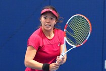 元全日本テニス選手権覇者の大前綾希子が「さらにより良い時間を共に歩んでいきたい」と結婚を報告！＜SMASH＞