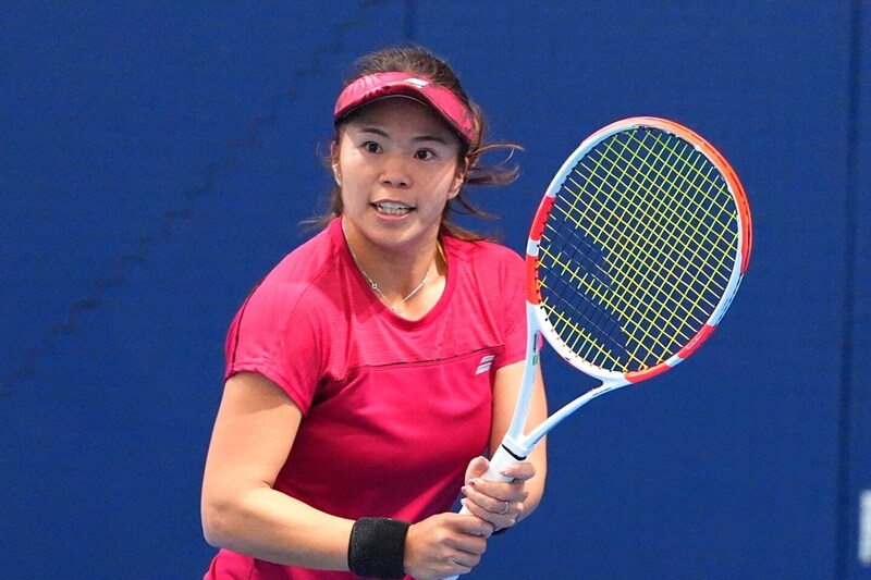 元全日本テニス選手権覇者の大前綾希子が「さらにより良い時間を共に歩んでいきたい」と結婚を報告！＜SMASH＞