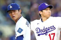 ついに山本由伸がサイ・ヤング賞獲得なるか!?米オッズでスキーンズに並び首位タイ「＋350」に　防御率0.50大谷翔平も６位タイ「＋2000」