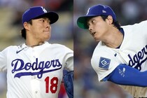 「どこかでノーノーをやるだろう」大谷翔平＆山本由伸のピッチングを元セーブ王が激賞「サイ・ヤング賞とってもらいたい」