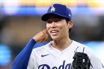 キム・ヘソンがWAR数値で衝撃の“MVP超え”　韓国メディアが「まさかの展開」にド軍首脳陣の判断に注目