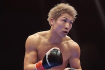 「残り２週間を大切に。5.2は勝ちます」井上尚弥の中谷潤人戦に向けた決意表明に反響続々「楽しみすぎる」「すげえ肉体」