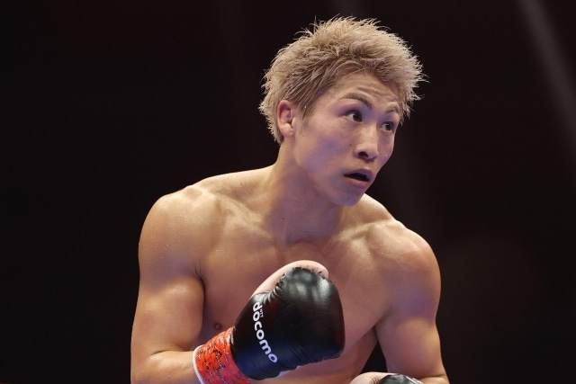 「残り２週間を大切に。5.2は勝ちます」井上尚弥の中谷潤人戦に向けた決意表明に反響続々「楽しみすぎる」「すげえ肉体」