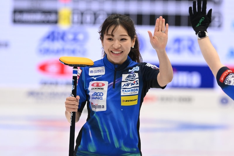 吉田知那美が五輪期間、私服姿の舞台裏を激白「こっそり私だけの楽しみとして何も言わずに…」 通称“おじさん構図”に爆笑