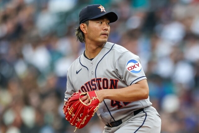 IL入り今井達也のNPB時代を元セーブ王が回想「すごく時間がかかった選手」と西武の先輩に重ねる 「なじめれば行ける」と私見