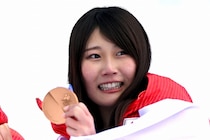 「モデルさんか女優さんかと...」スノボ金の村瀬心椛が雪上から“イメージ一変”　華やか着物ショットに反響「新鮮すぎる」「めっちゃ大人っぽい」