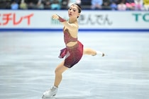 「えっ！」現役引退25歳のフィギュア女子、新たに追加した“肩書”にスケオタ仰天「これ私も受けることって…」