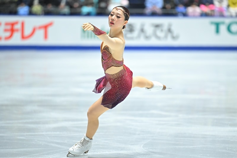 「えっ！」現役引退25歳のフィギュア女子、新たに追加した“肩書”にスケオタ仰天「これ私も受けることって…」