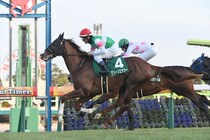 混戦必至の皐月賞はスワーヴリチャード産駒を本命視　２頭のGⅠホースが残す“不安要素”