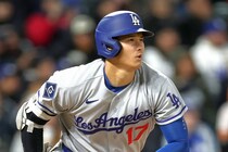 ドジャース、３－４でロッキーズに惜敗　大谷翔平は８回まで「出塁記録」無かったものの...土壇場で連続出塁記録を「50」に伸ばす