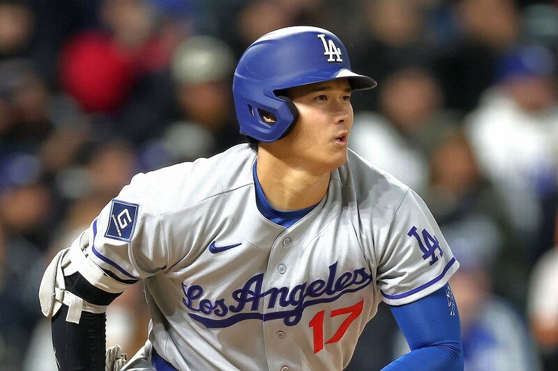ドジャース、３－４でロッキーズに惜敗　大谷翔平は８回まで「出塁記録」無かったものの...土壇場で連続出塁記録を「50」に伸ばす