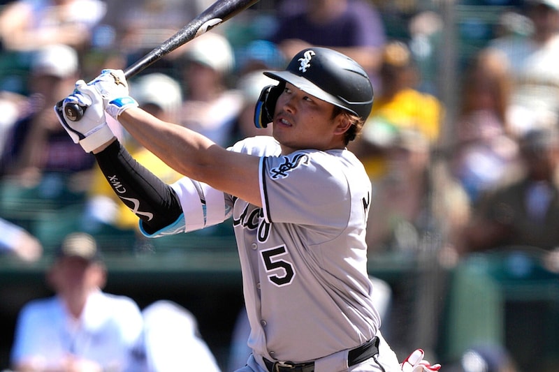 「なんてこった…」村上宗隆が豪快７号弾！ 大谷翔平を上回るMLBデビューの快記録を米記者が発見