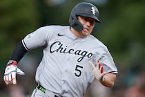 「彼はスーパースターだ」Wソックス同僚絶賛！村上宗隆、２戦連発７号＆３四球で“完全覚醒”