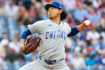 「今までとまた違うピッチャーになれた感じがする」メジャー３年目で好スタートを切った今永昇太の“微速前進”＜SLUGGER＞