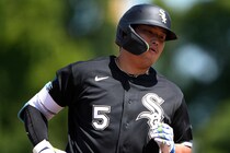 「MLB投手陣もビビってる」村上宗隆の３戦連発“特大８号”にファン驚き「和製シュワーバーや」「まじで勢いある」