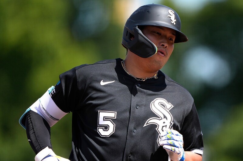 「MLB投手陣もビビってる」村上宗隆の３戦連発“特大８号”にファン驚き「和製シュワーバーや」「まじで勢いある」