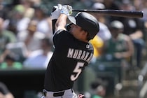 「非常に手応えを感じる」村上宗隆が３試合連続弾　日本人最多８号＆OPS.918で低迷Wソックスを牽引