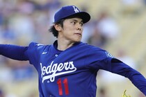 防御率6.11の佐々木朗希、今季４度目のマウンドでみせた“変化”をLA記者指摘「進歩は明らか」