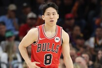 【現地記者取材】NBA２年目の手応えと課題、来季のチームに求めること、日本代表への想い……河村勇輝が胸中を大いに語る＜DUNKSHOOT＞