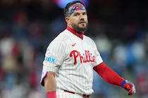 「まさに“シュワーボム”」主砲シュワーバーの“特大７号”に米喝采！　一方フィリーズは５連敗「あの一振りで帰ってもよかった」