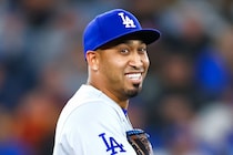 「ドジャースはディアスを必要としてないかも」防御率10.50と精彩欠く新守護神に“中継ぎ落ち”の可能性「スコットが調子を上げ続ければ...」