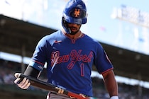 「恥を知れ」メッツが11連敗、地元ファンは我慢の限界「役立たずどもは全員解雇だ」21日から本拠地で９連戦「盛大なブーイングが飛んでくる」