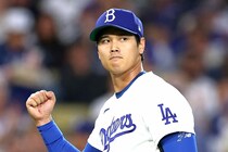 「大谷ルールを見直す時期だ」“ドジャースだけ”に恩恵がある現状は「公平ではない」と元GM提言「降板後にDHとして試合に残るのはOKだが...」