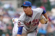 「あまりにも不安定」防御率8.83の千賀滉大に地元アナリストが苦言「もはや先発として頼れる存在ではない」　メッツに提言「ロースターから外すべき」
