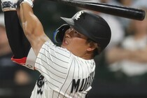 26年MLBデビューの“注目選手”に村上宗隆が選出「チームにとって大きな希望」日本人５人目の新人王に期待「ホームランラッシュが続けば」