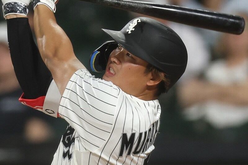 26年MLBデビューの“注目選手”に村上宗隆が選出「チームにとって大きな希望」日本人５人目の新人王に期待「ホームランラッシュが続けば」